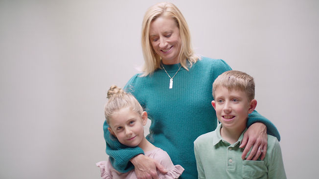 JANSSEN | Genetic Testing